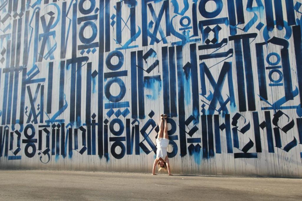 Retna Los Angeles