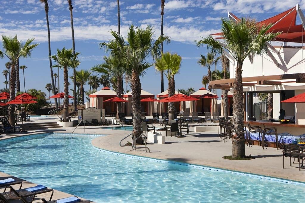 The Hyatt Regency Huntington Beach Resort & Spa Huntington Beach