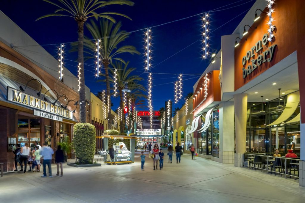 Ver insectos Falsedad Geografía Bag a bargain: The 8 best USA outlet shopping malls - Family Travel
