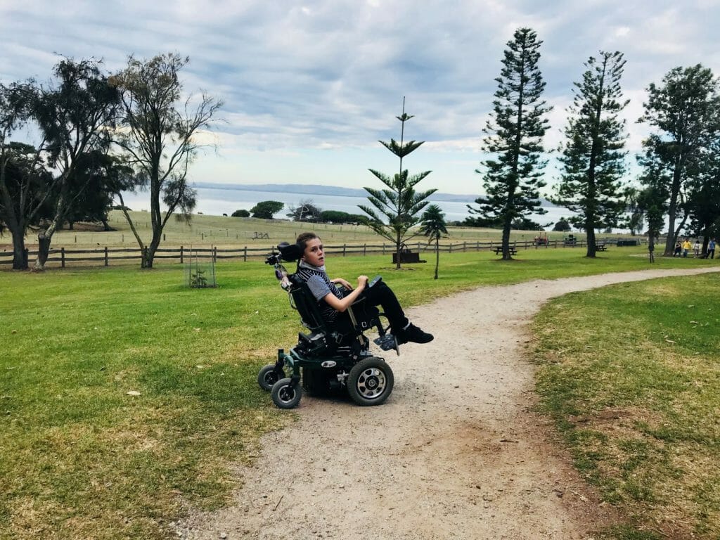 Accessible Phillip Island