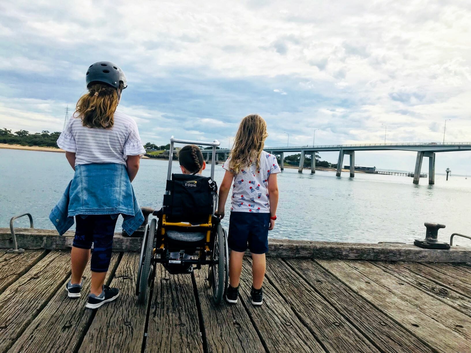 Accessible Phillip Island