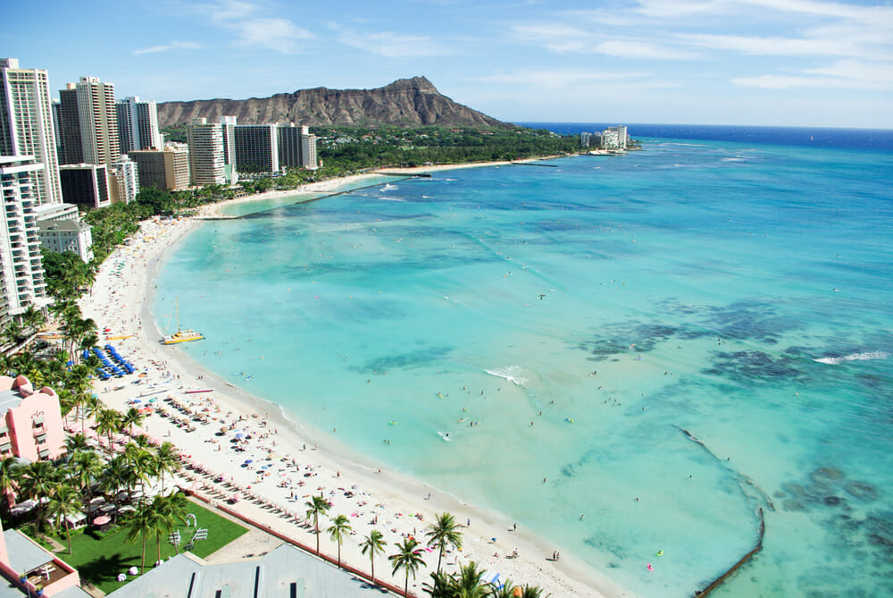 The best international destination Hawaii family travel awards