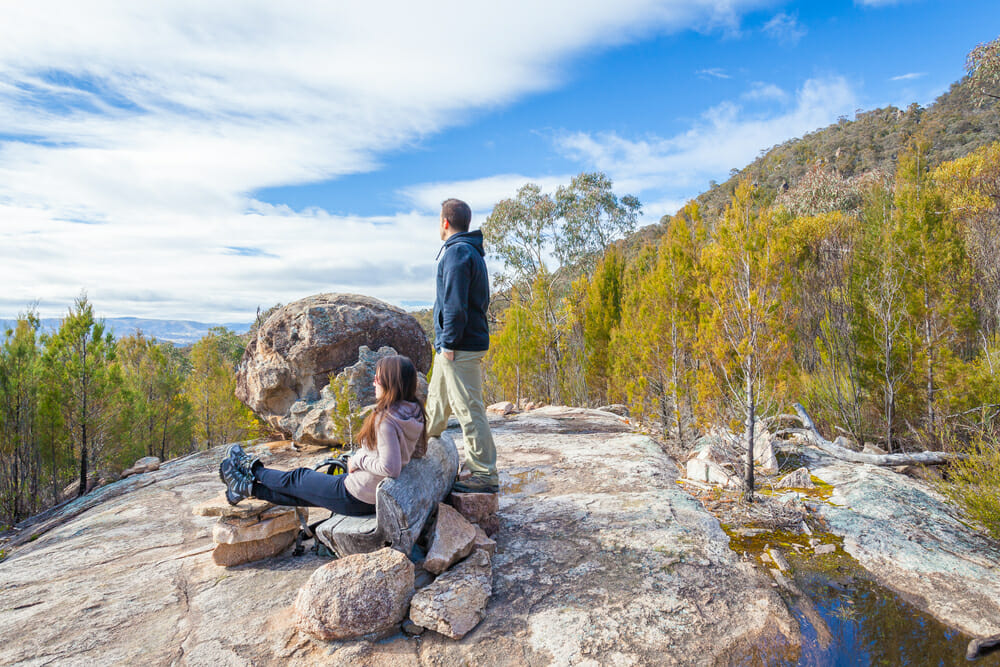 Namadgi National Park