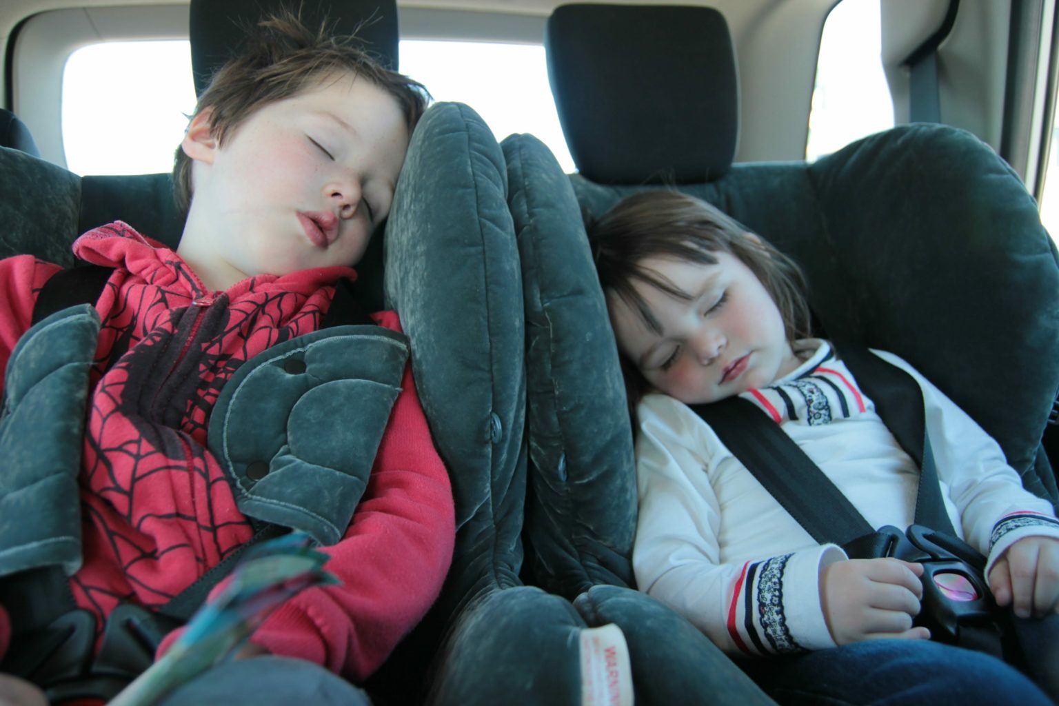 Do I need a booster? Car seat rules around the world Family Travel