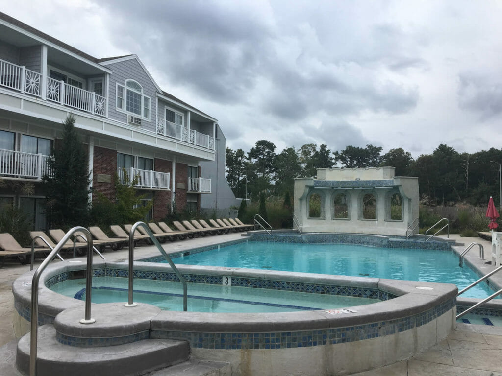 Cape Codder Resort and Spa review