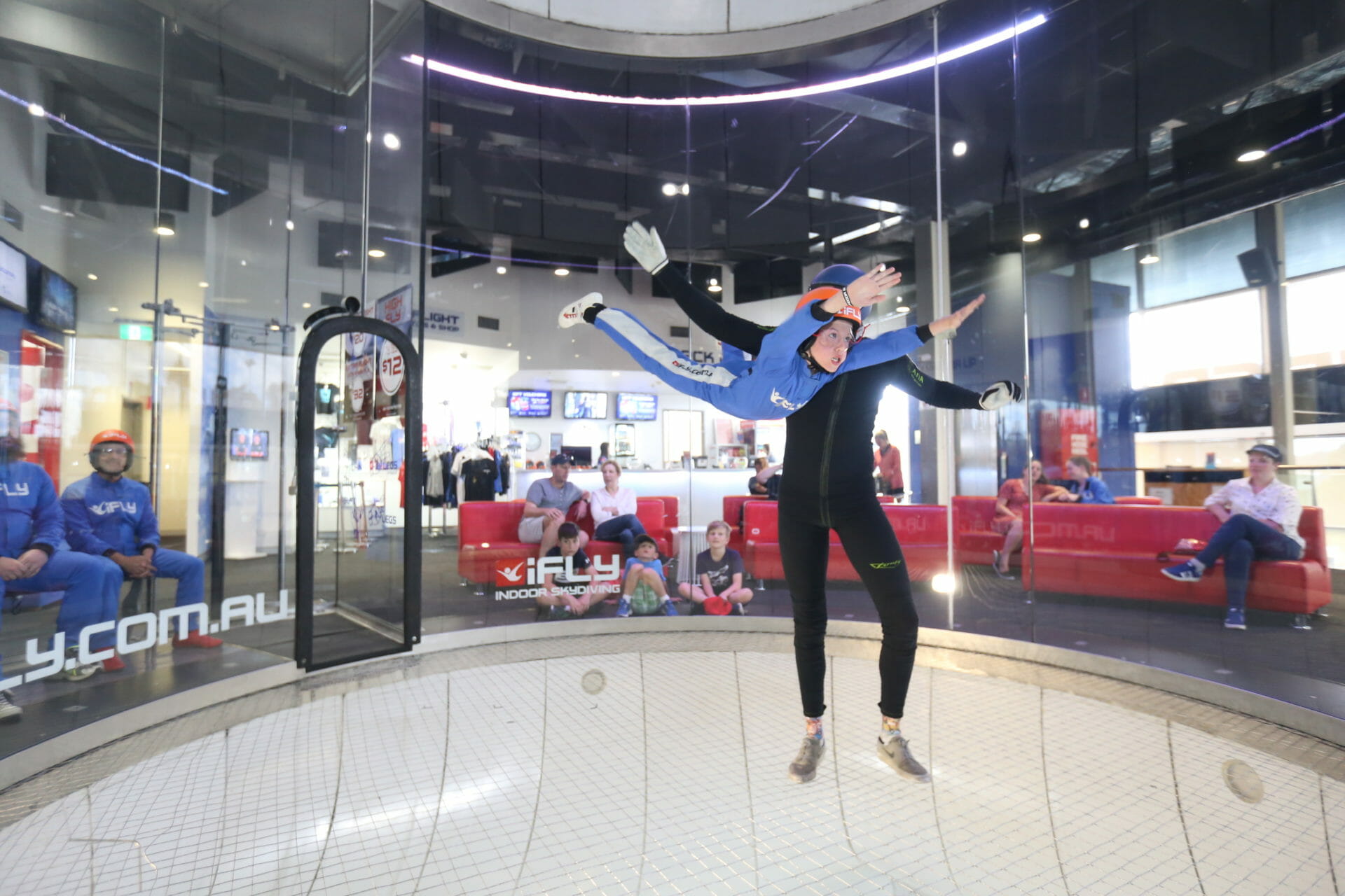 21 awesome indoor activities for teens Family Travel