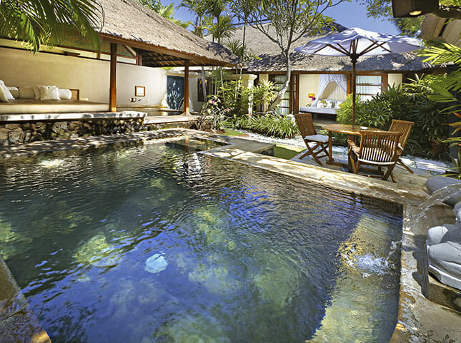 Bali secret spot