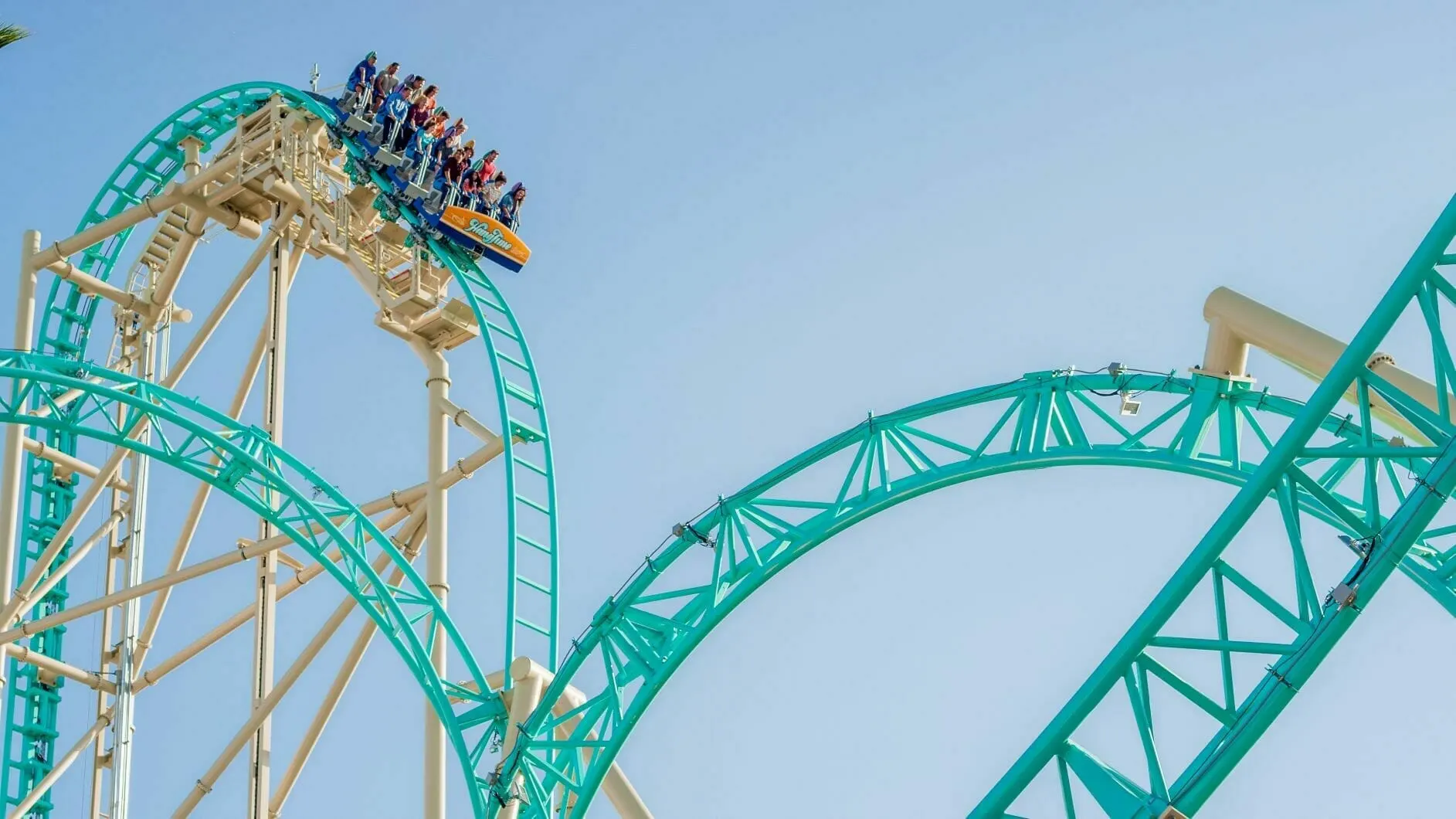 Knott's Berry Farm is a must visit for families | Family Travel