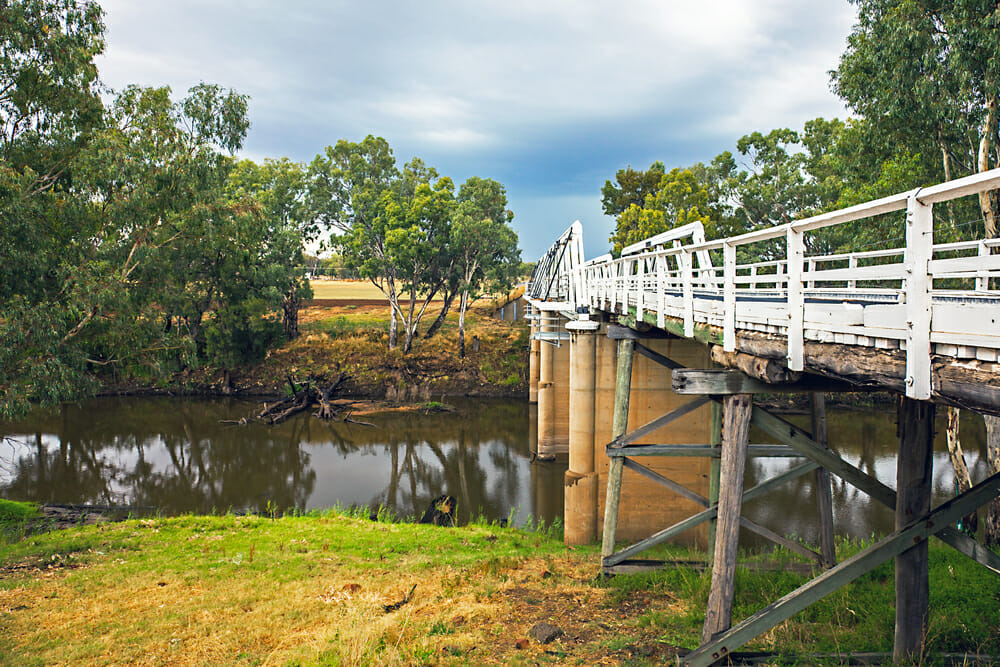 school holiday road trip to dubbo