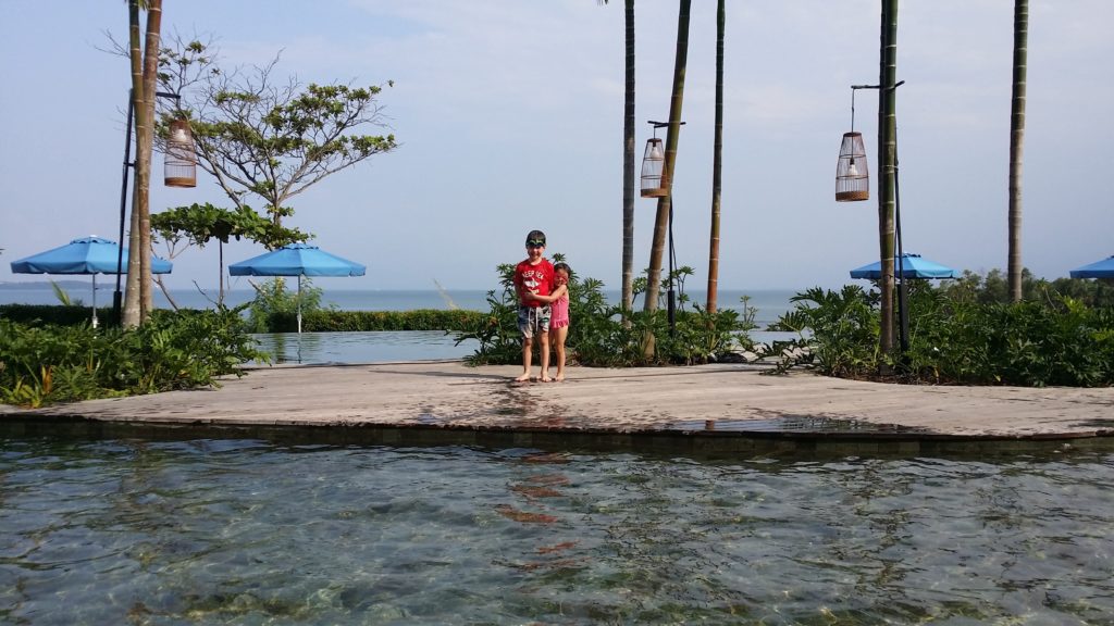 Montego Resort Batam Island Indonesia