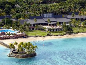 Best Fiji islands for families