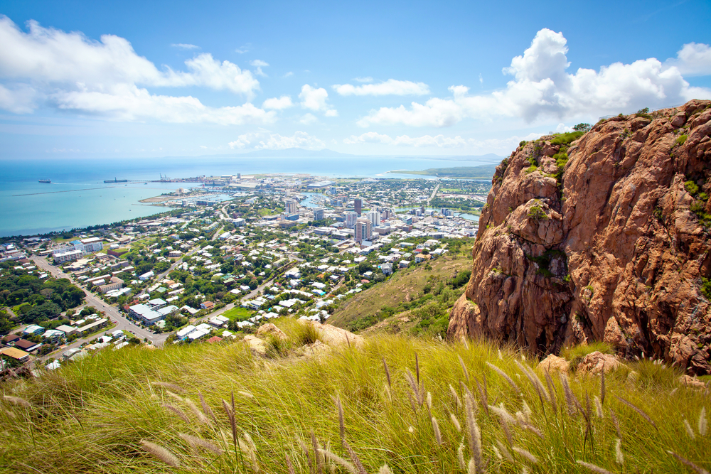 Things to do in Townsville and Charters Towers with kids