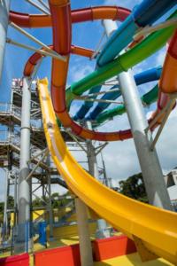 The best waterparks in Singapore - Family Travel