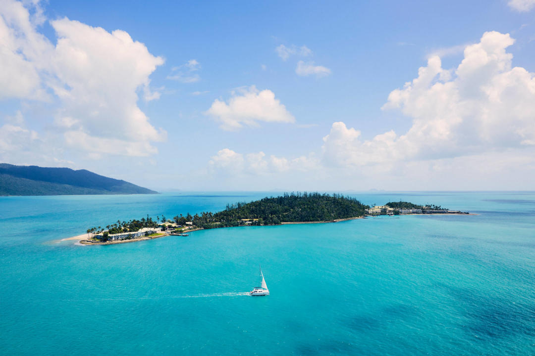 What’s new in the Whitsundays for families?