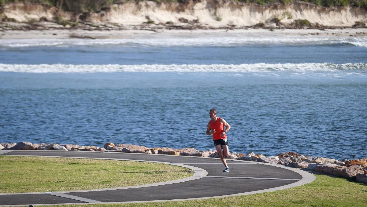 Kiama NSW