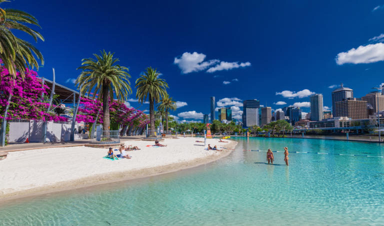 The best things to do in Brisbane with kids