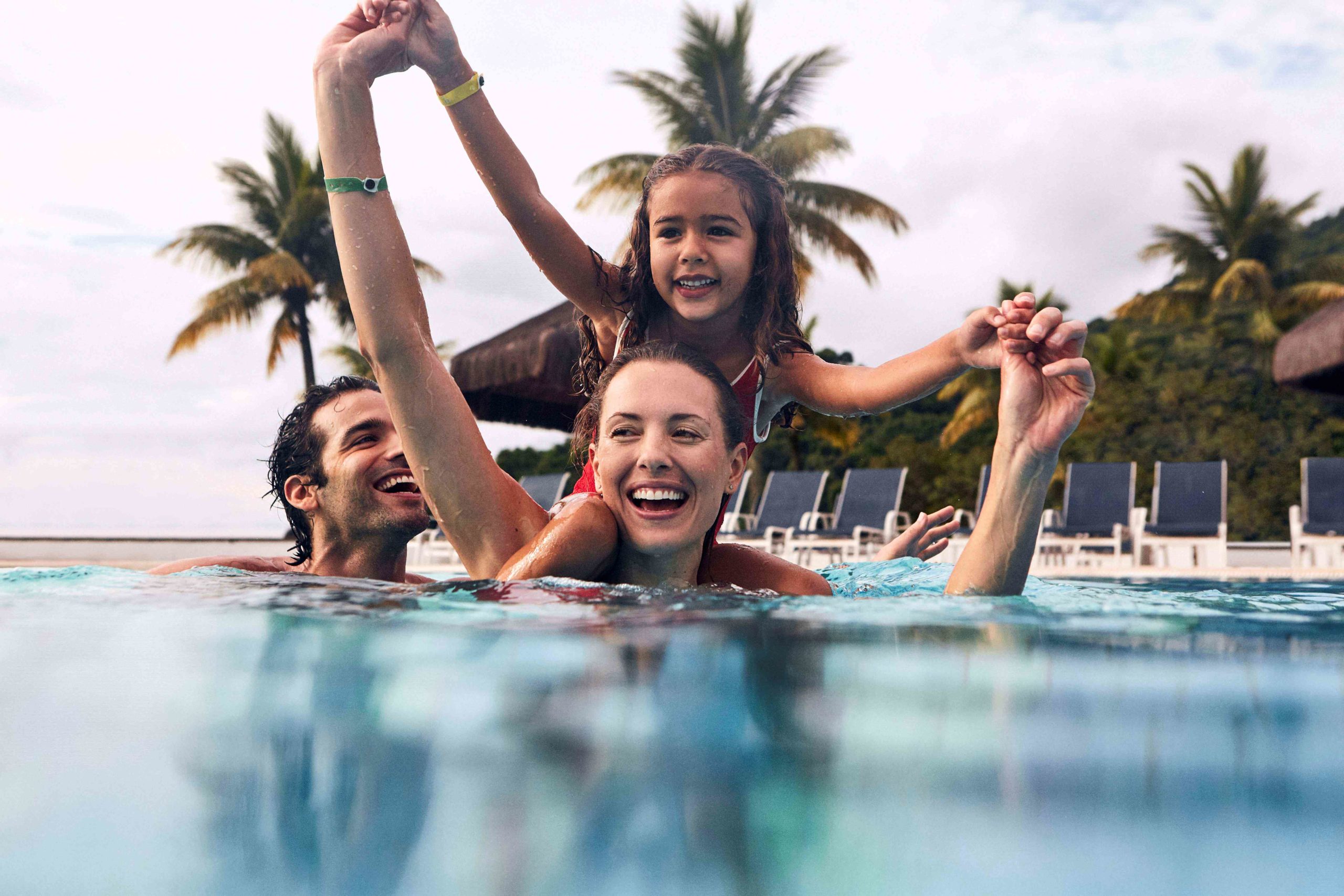 Club Med Amazing Family Holiday