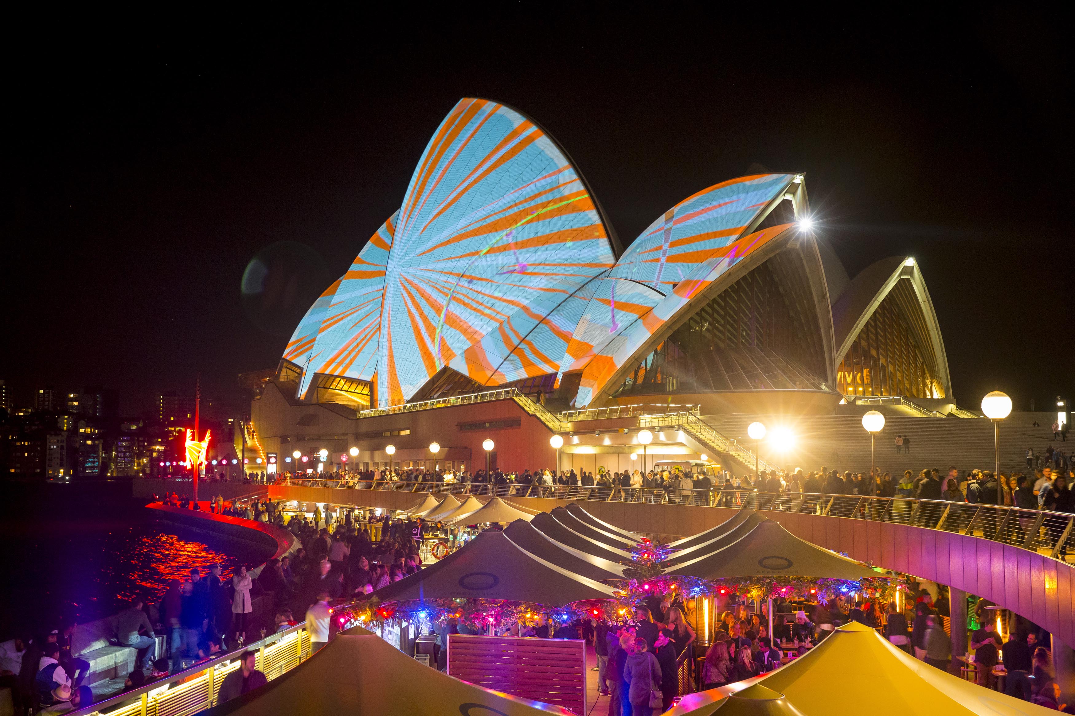 Vivid Sydney