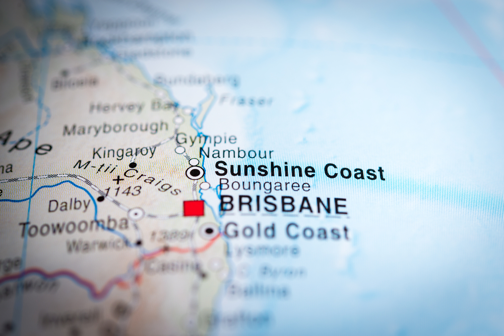The Sunshine Coast holiday home ban
