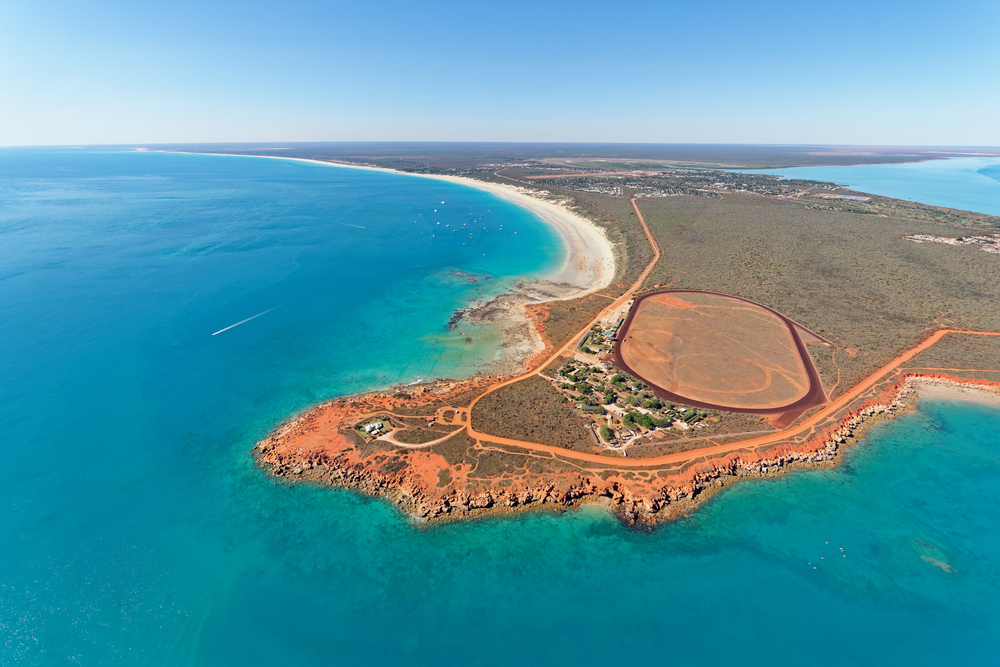 Broome Western Australia