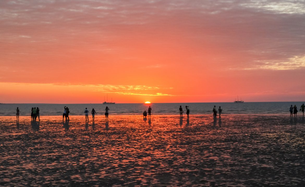 Darwin Festival what to see in 2019 Family Travel