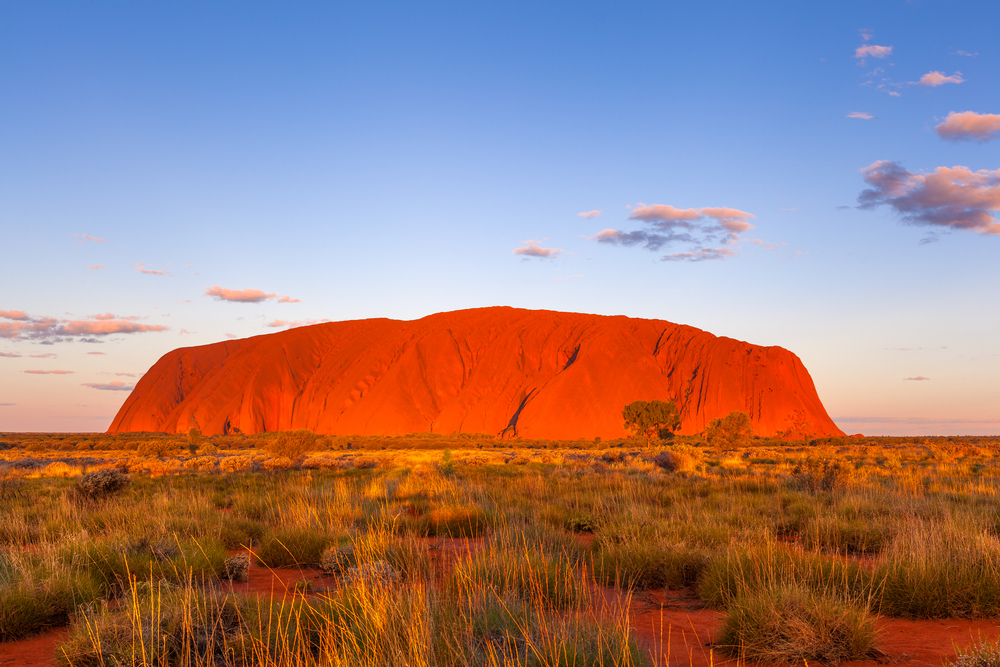 Qantas picks its top 100 Aussie experiences