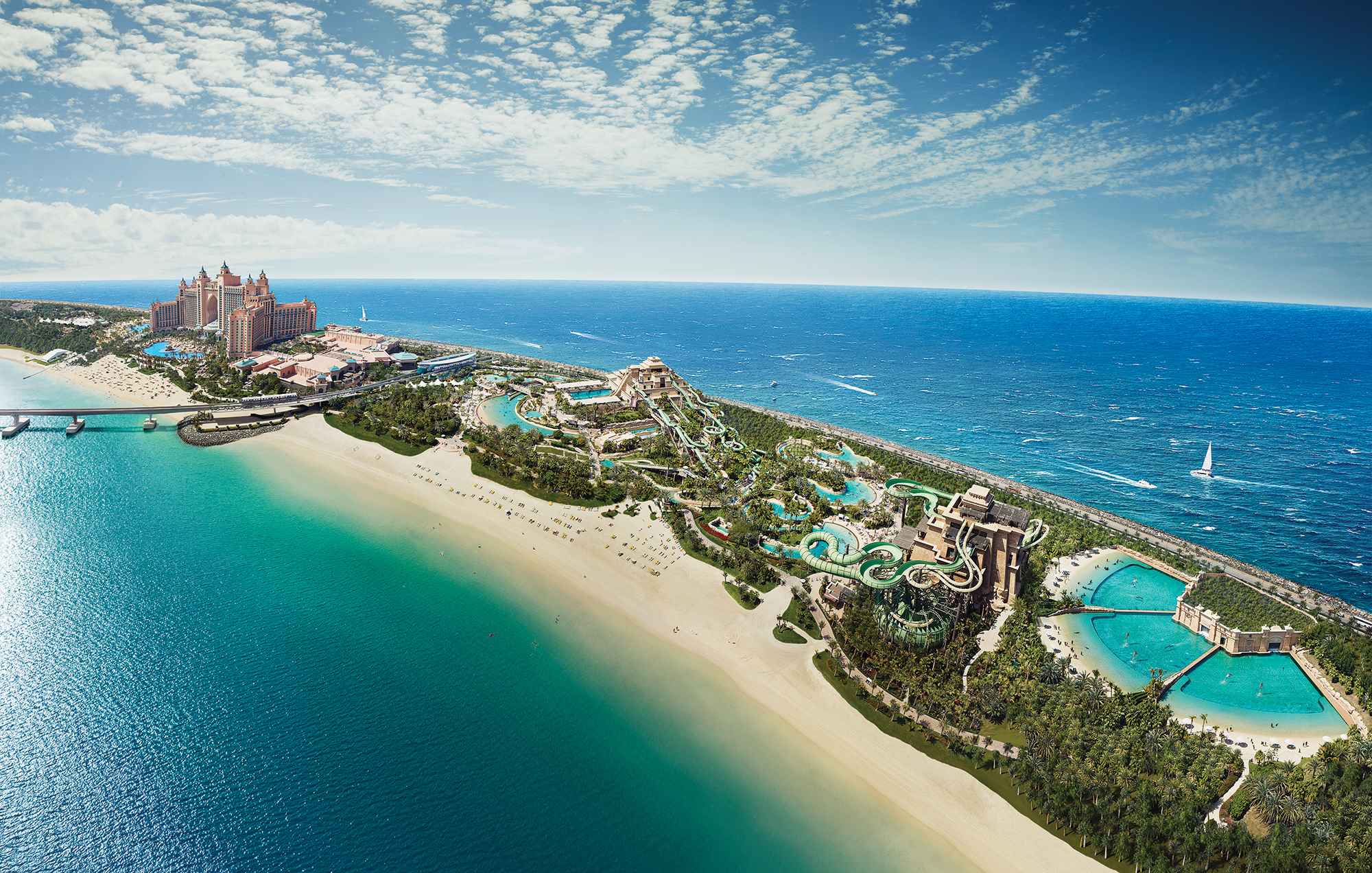 Atlantis Dubai