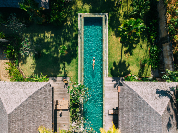 Bali luxury villas