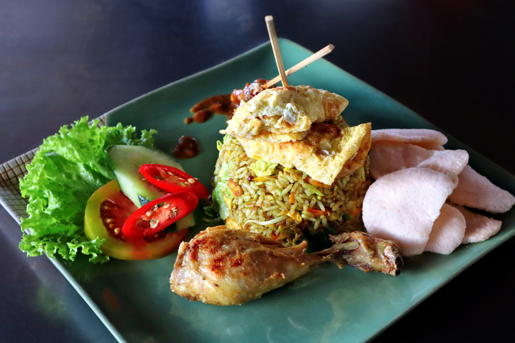 Nasi Goreng