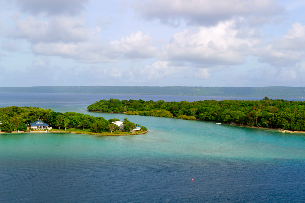 Port Villa Vanuatu