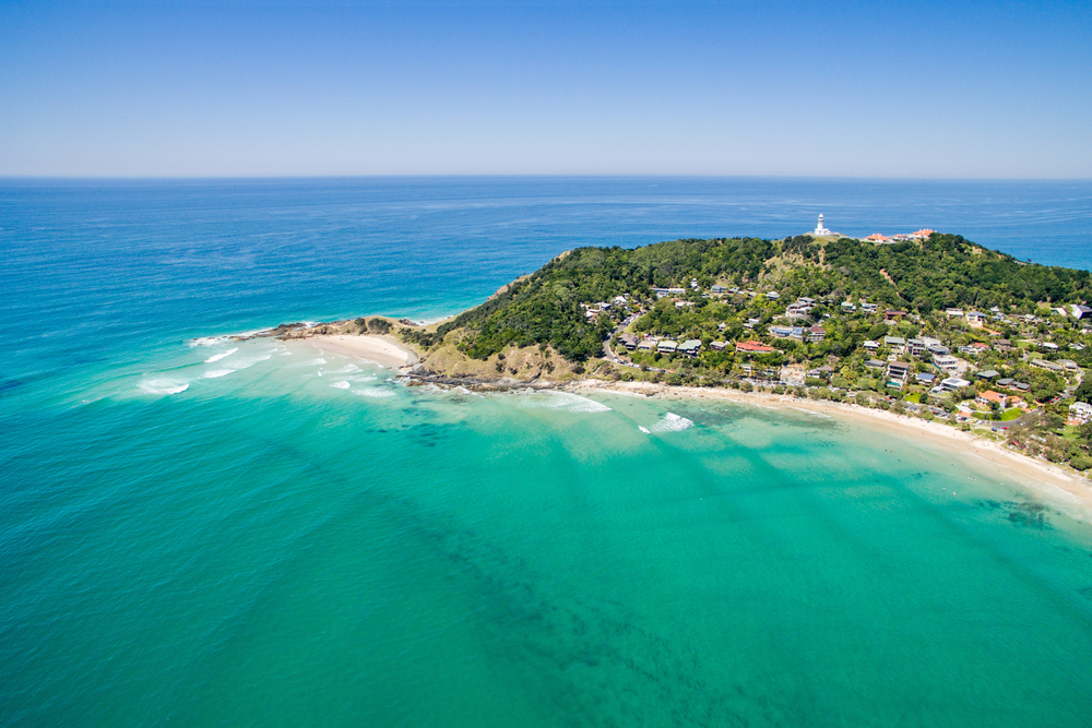 Byron Bay babymoon ideas