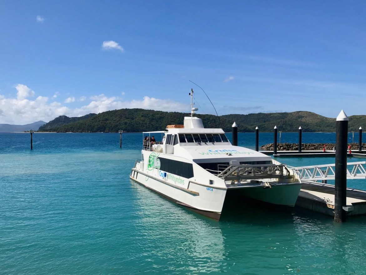 A day trip to Daydream Island Family Travel A day trip to Daydream Island Family Travel