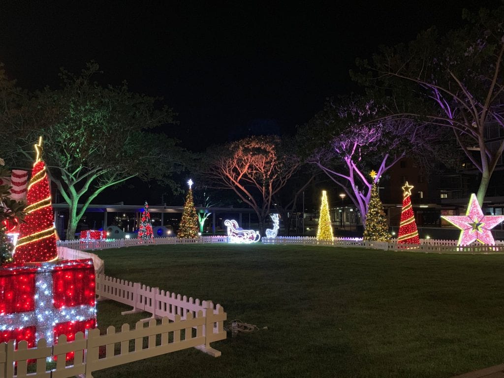 7 familyfriendly Christmas events around Australia Family Travel