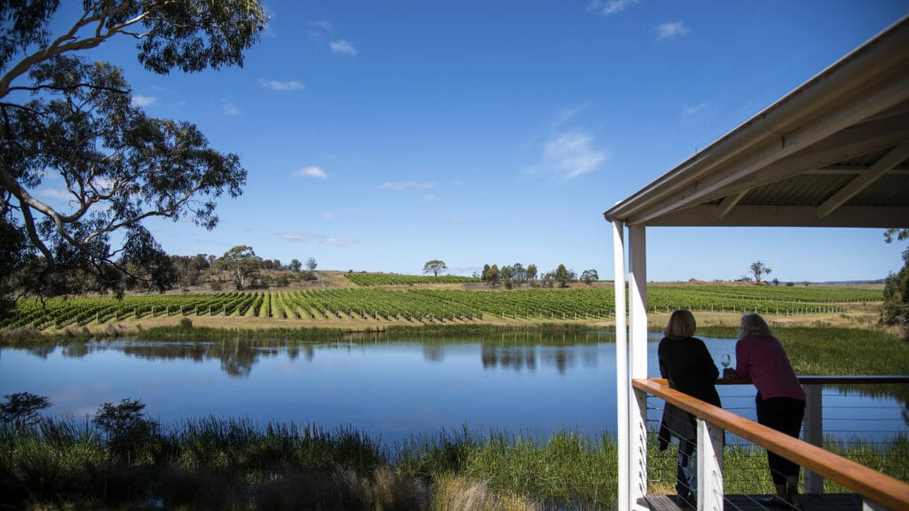 family-friendly wineries