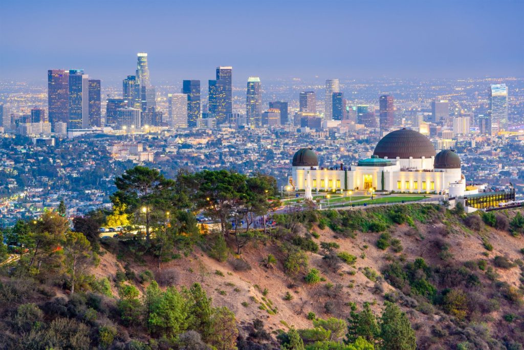 Family hacks for exploring Los Angeles on a budget