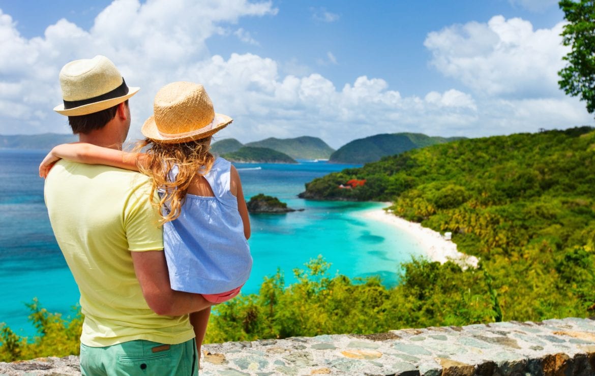 Top 15 tropical destinations for families the complete list Family