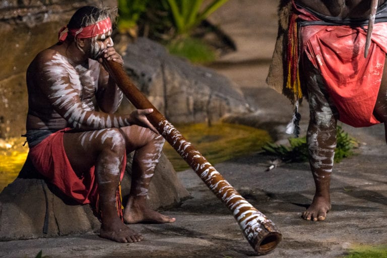 Best Gold Coast Indigenous experiences - Family Travel