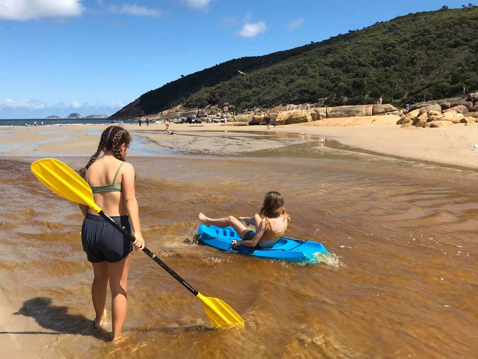 The 22 best best national parks for teenagers in Victoria