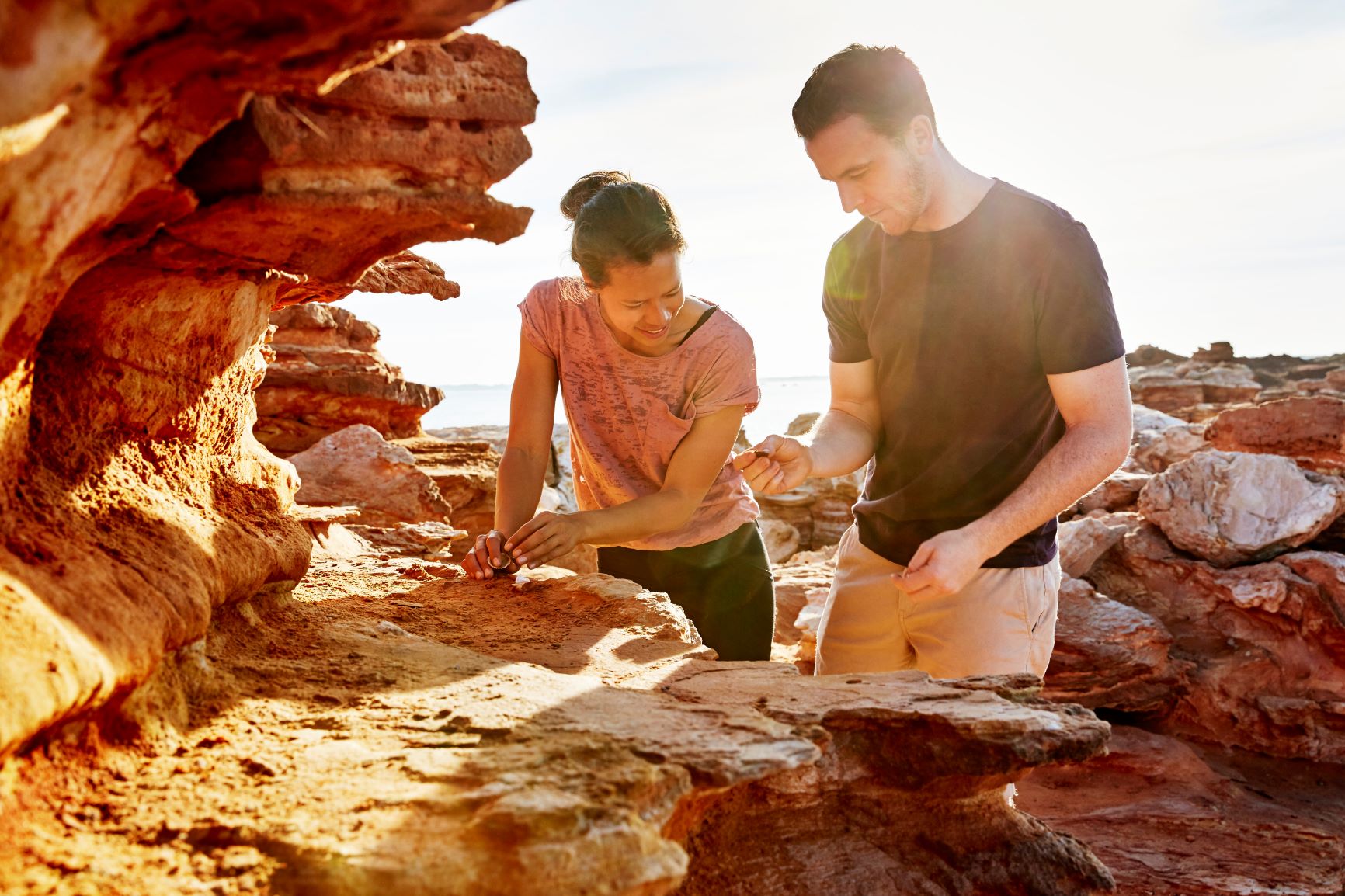 Things to do in Broome with Kids