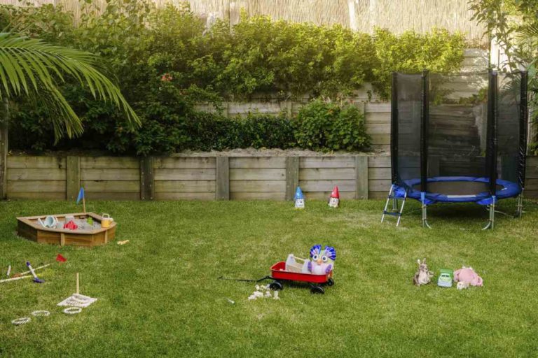 Bluey's house is on Airbnb!